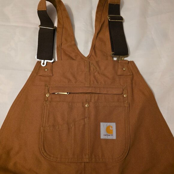 Overalls - Picture 1 of 3